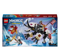 LEGO NINJAGO 71863 Zilvar i smocza bestia Grimtak - 1529844 - zdjęcie 9